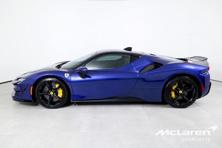 Used-2022-Ferrari-SF90-Stradale