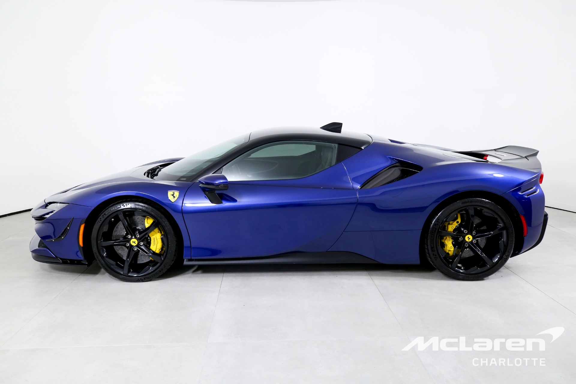 Used 2022 Ferrari SF90 Stradale | Charlotte, NC