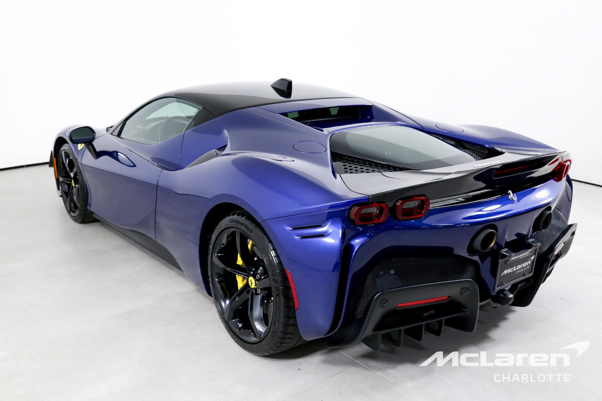 Used 2022 Ferrari SF90 Stradale | Charlotte, NC