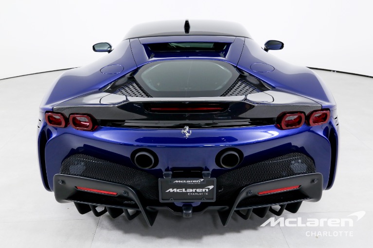 Used-2022-Ferrari-SF90-Stradale
