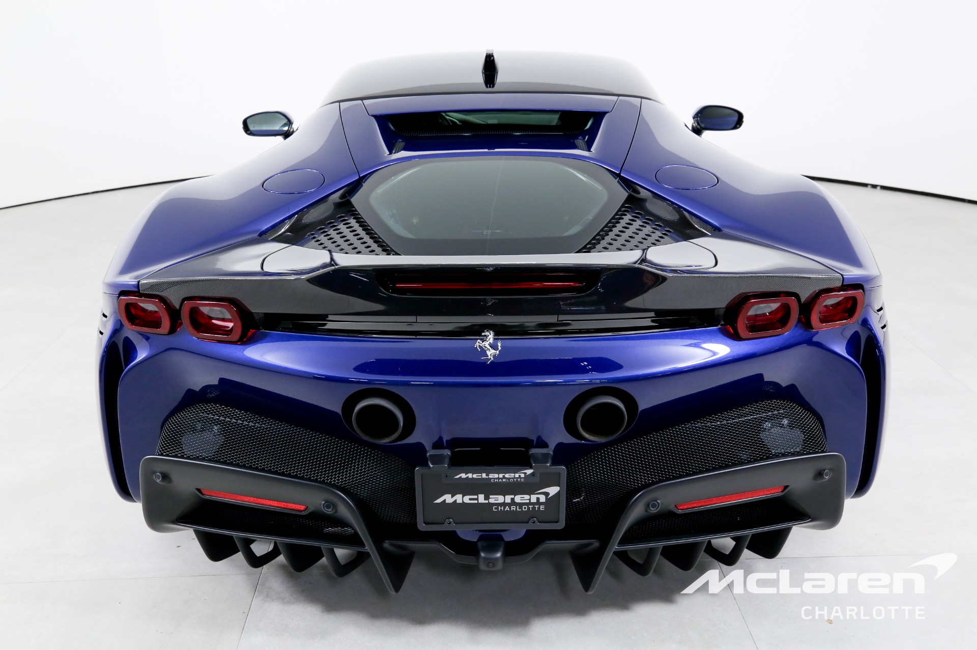 Used 2022 Ferrari SF90 Stradale | Charlotte, NC