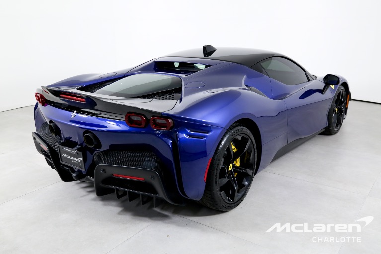 Used-2022-Ferrari-SF90-Stradale