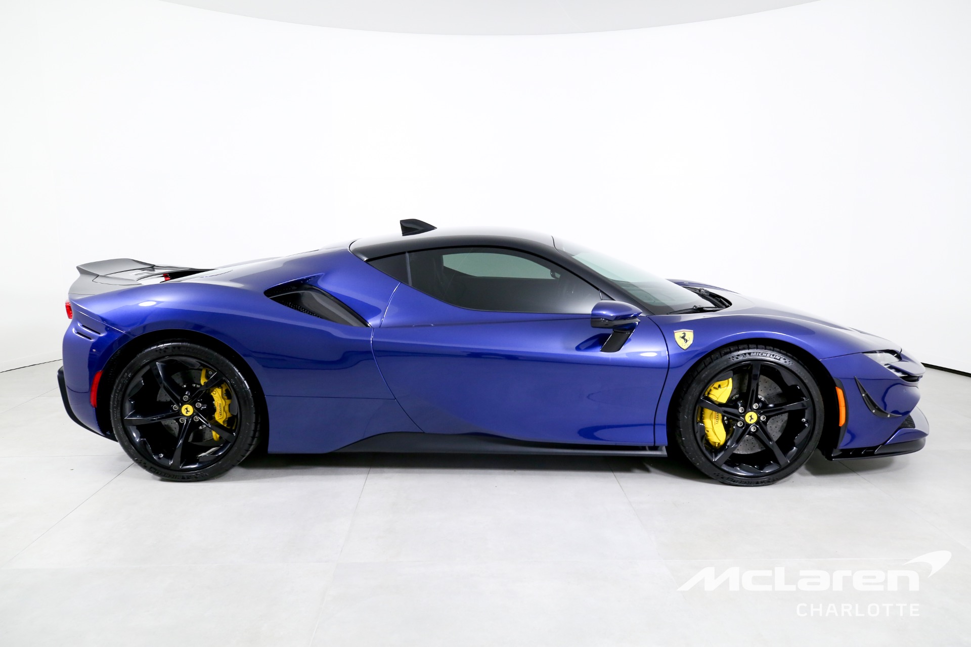 Used 2022 Ferrari SF90 Stradale | Charlotte, NC