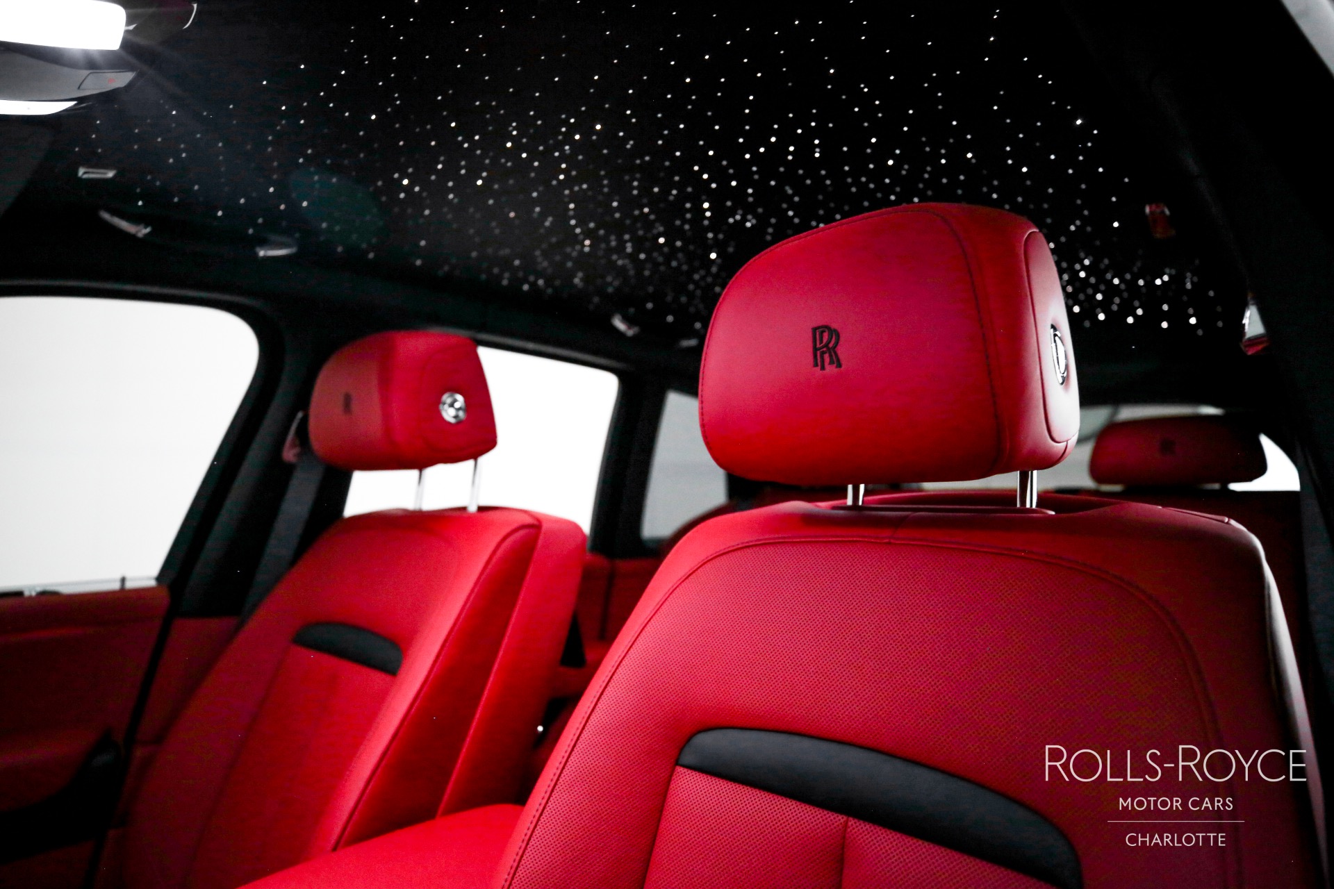 New 2024 Rolls-Royce Cullinan | Charlotte, NC