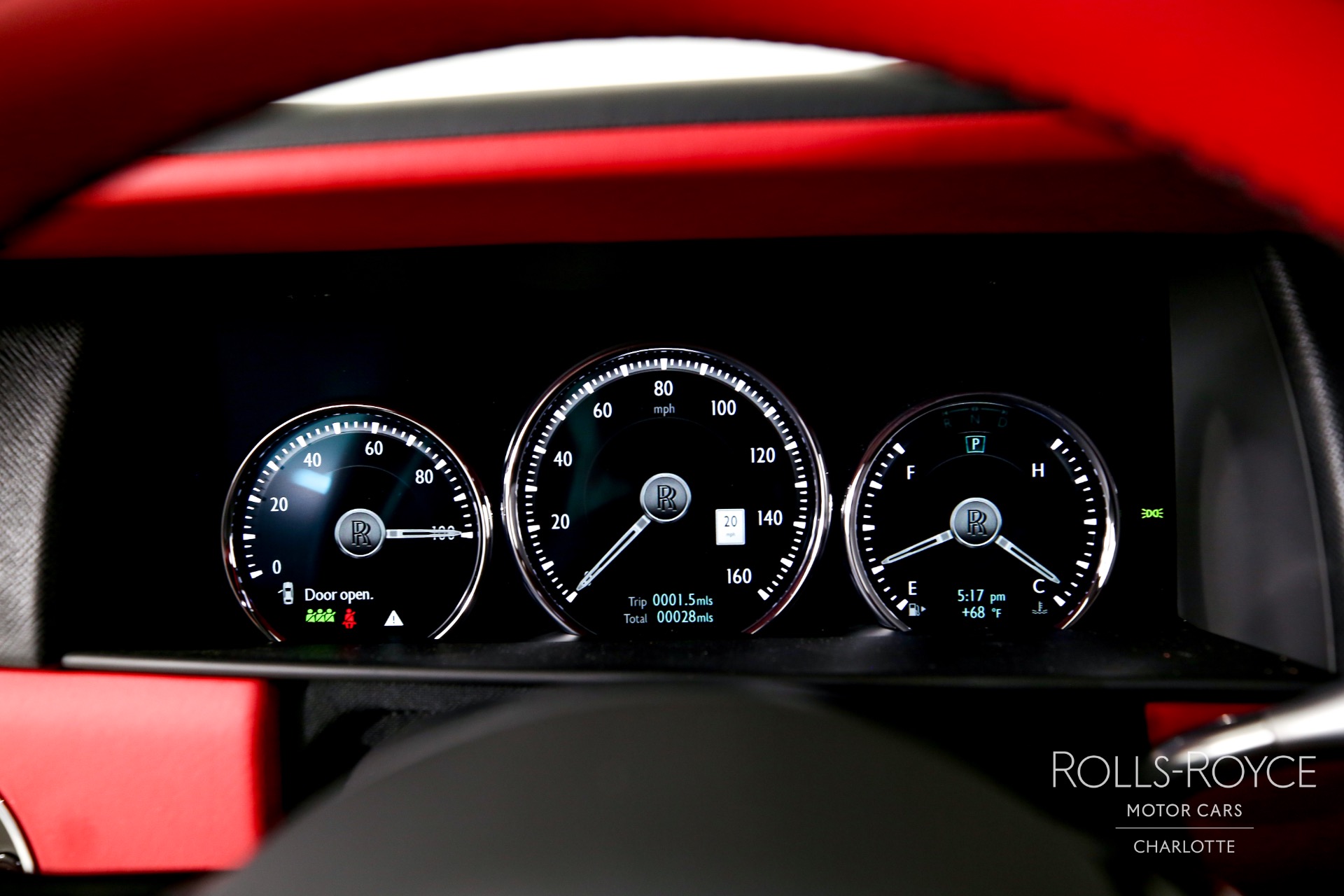 New 2024 Rolls-Royce Cullinan | Charlotte, NC