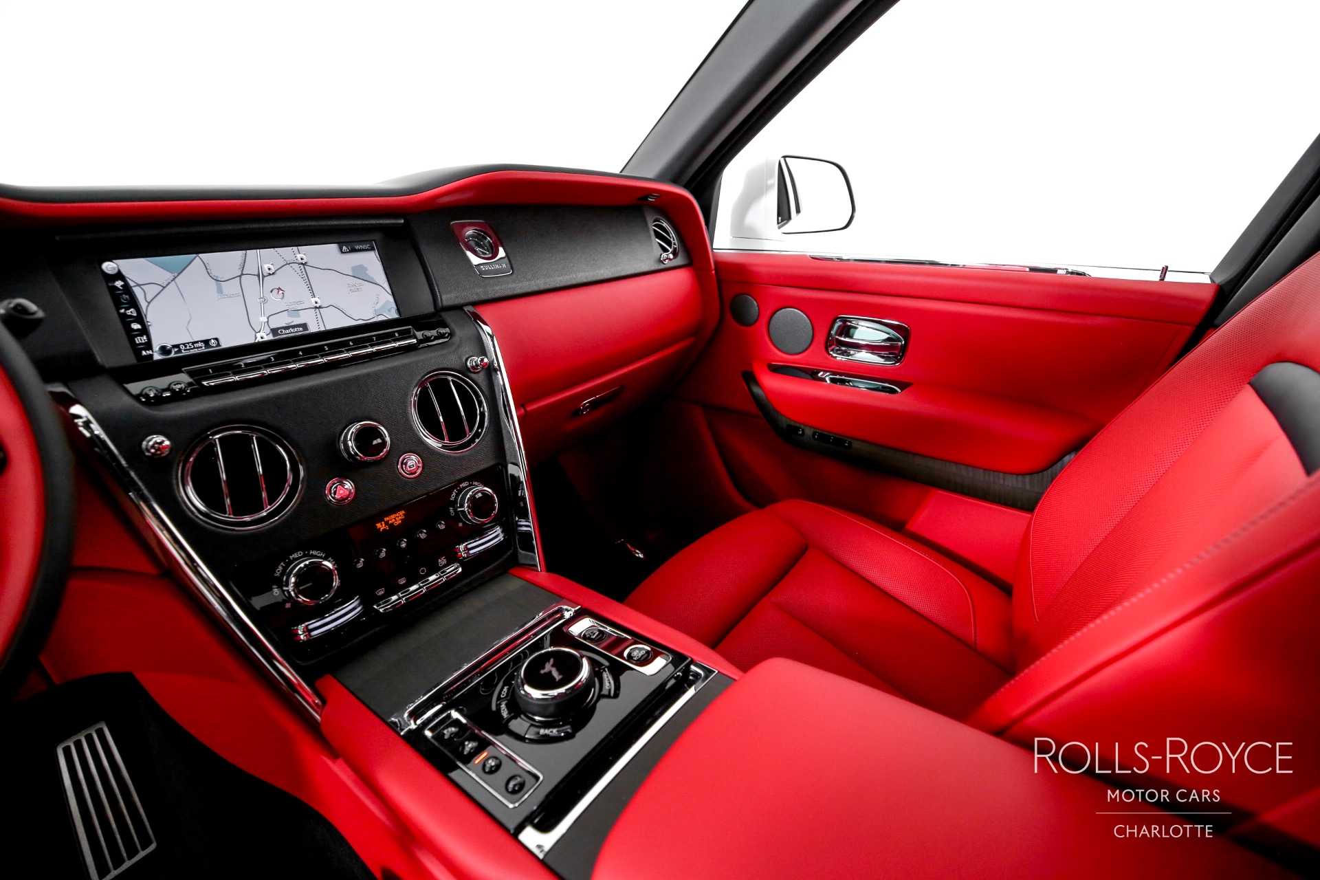 New 2024 Rolls-Royce Cullinan | Charlotte, NC