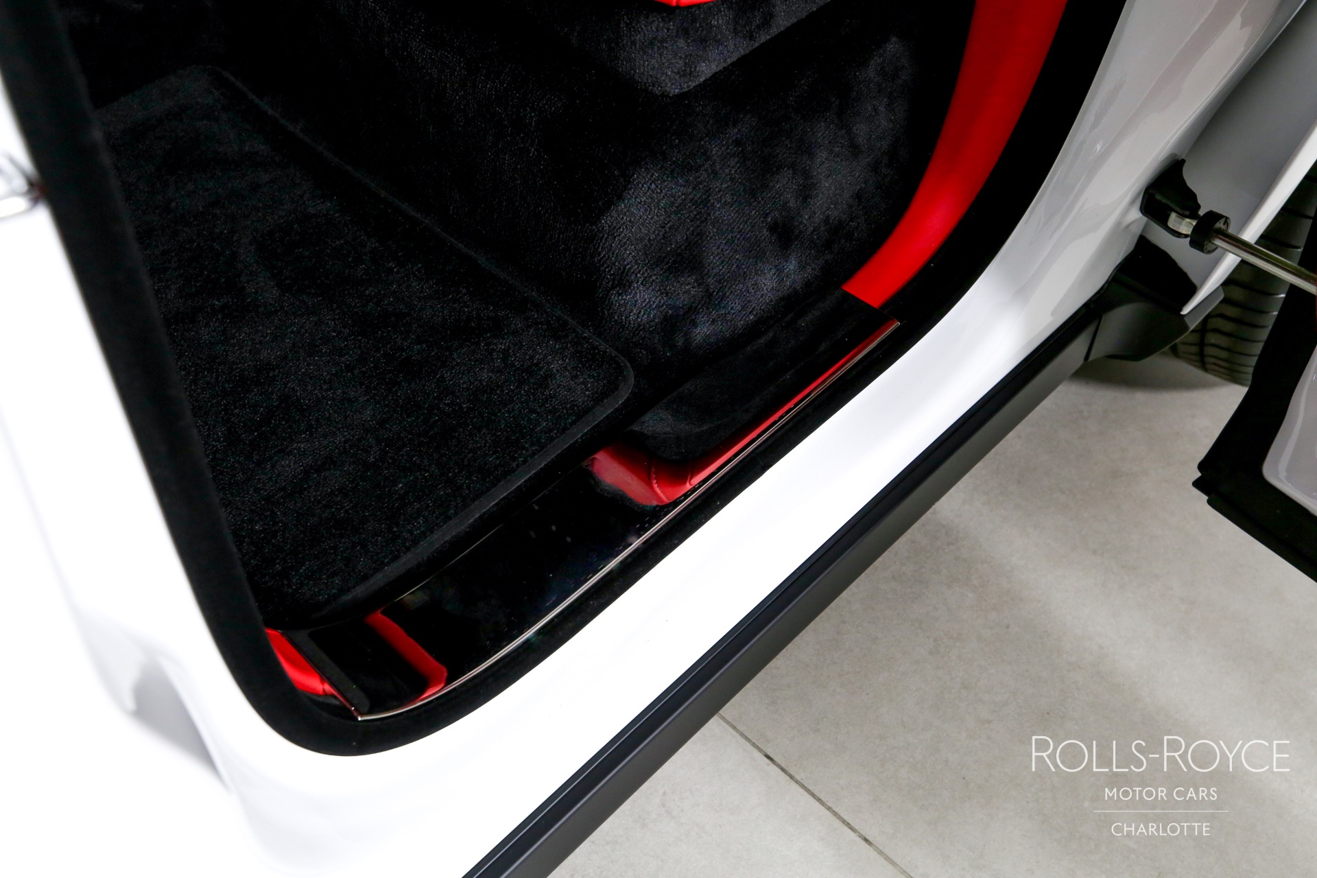 New 2024 Rolls-Royce Cullinan | Charlotte, NC