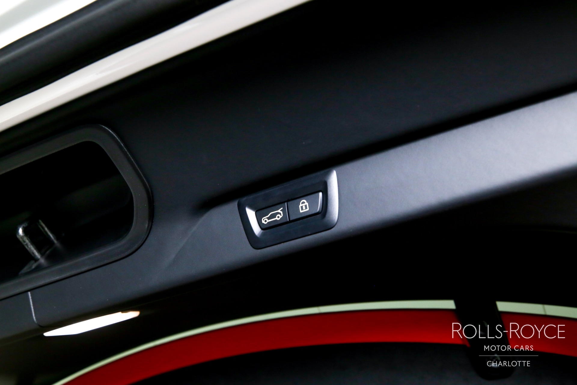 New 2024 Rolls-Royce Cullinan | Charlotte, NC
