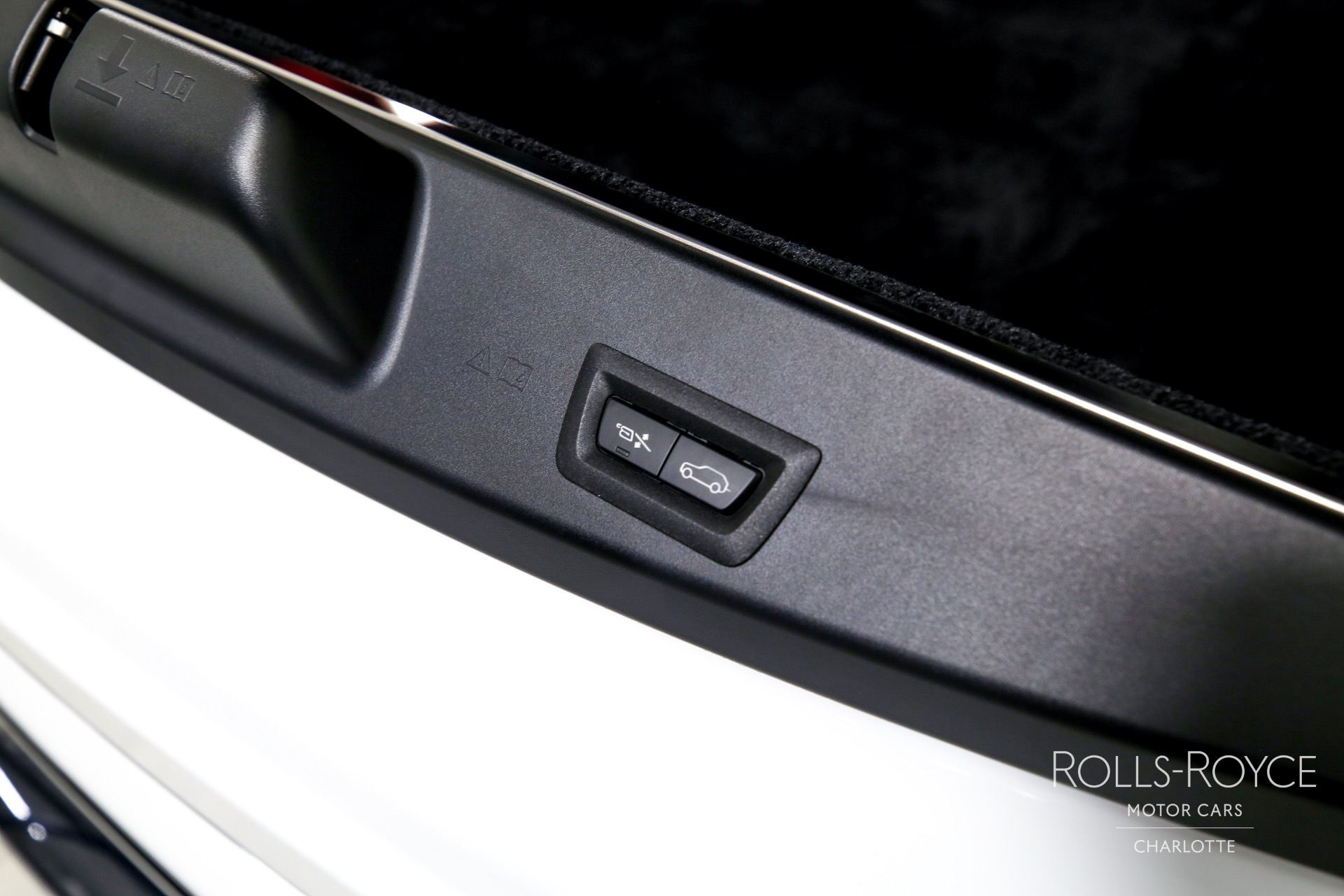 New 2024 Rolls-Royce Cullinan | Charlotte, NC