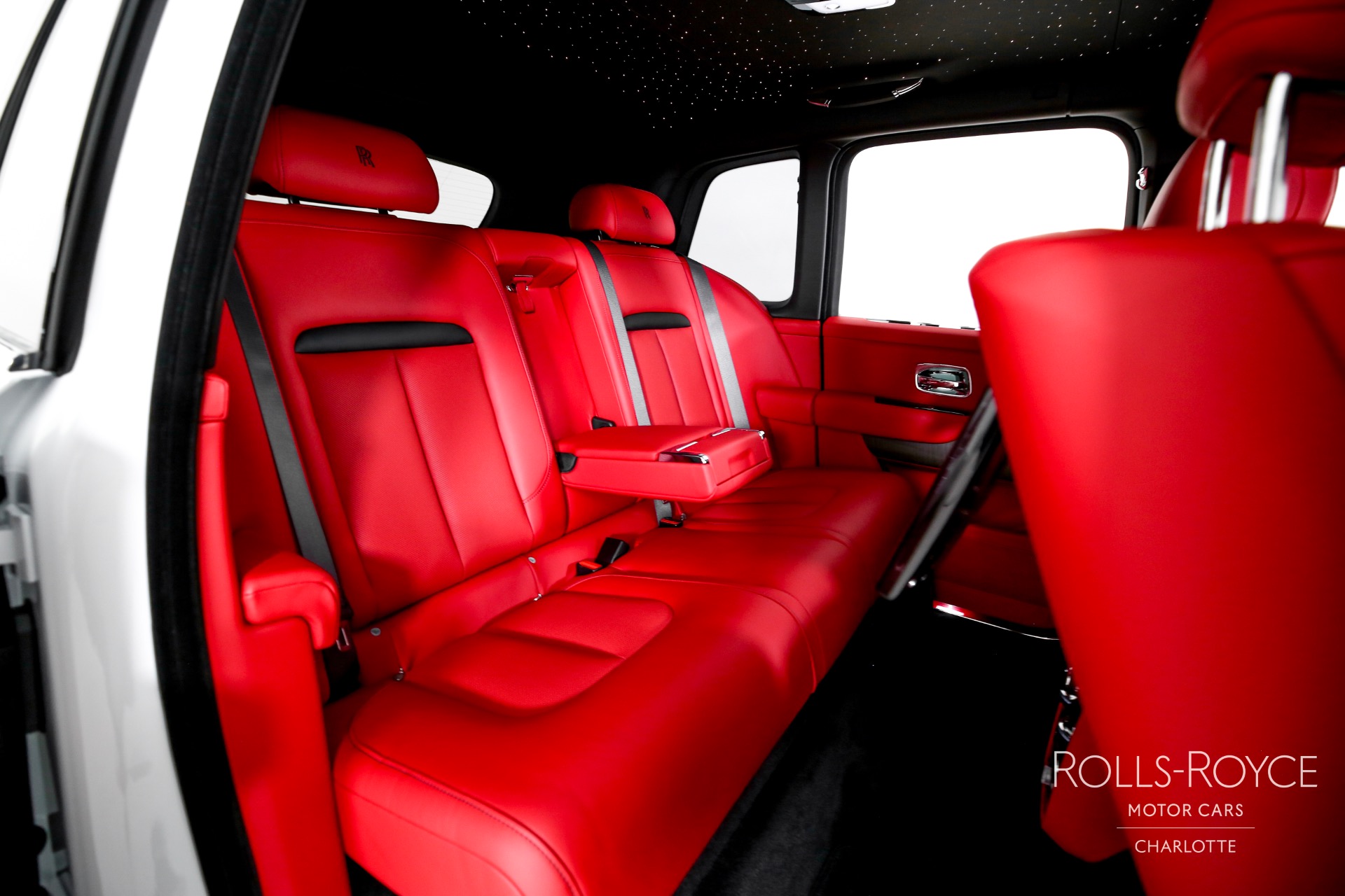 New 2024 Rolls-Royce Cullinan | Charlotte, NC