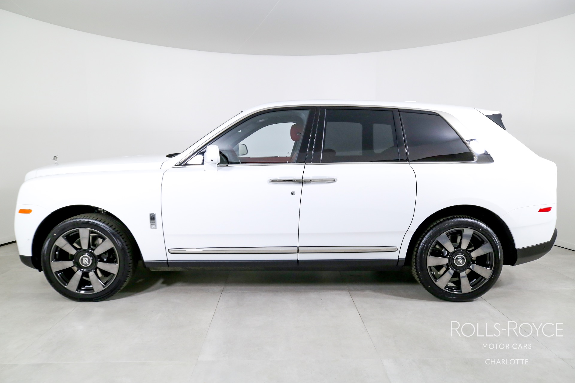 New 2024 Rolls-Royce Cullinan | Charlotte, NC