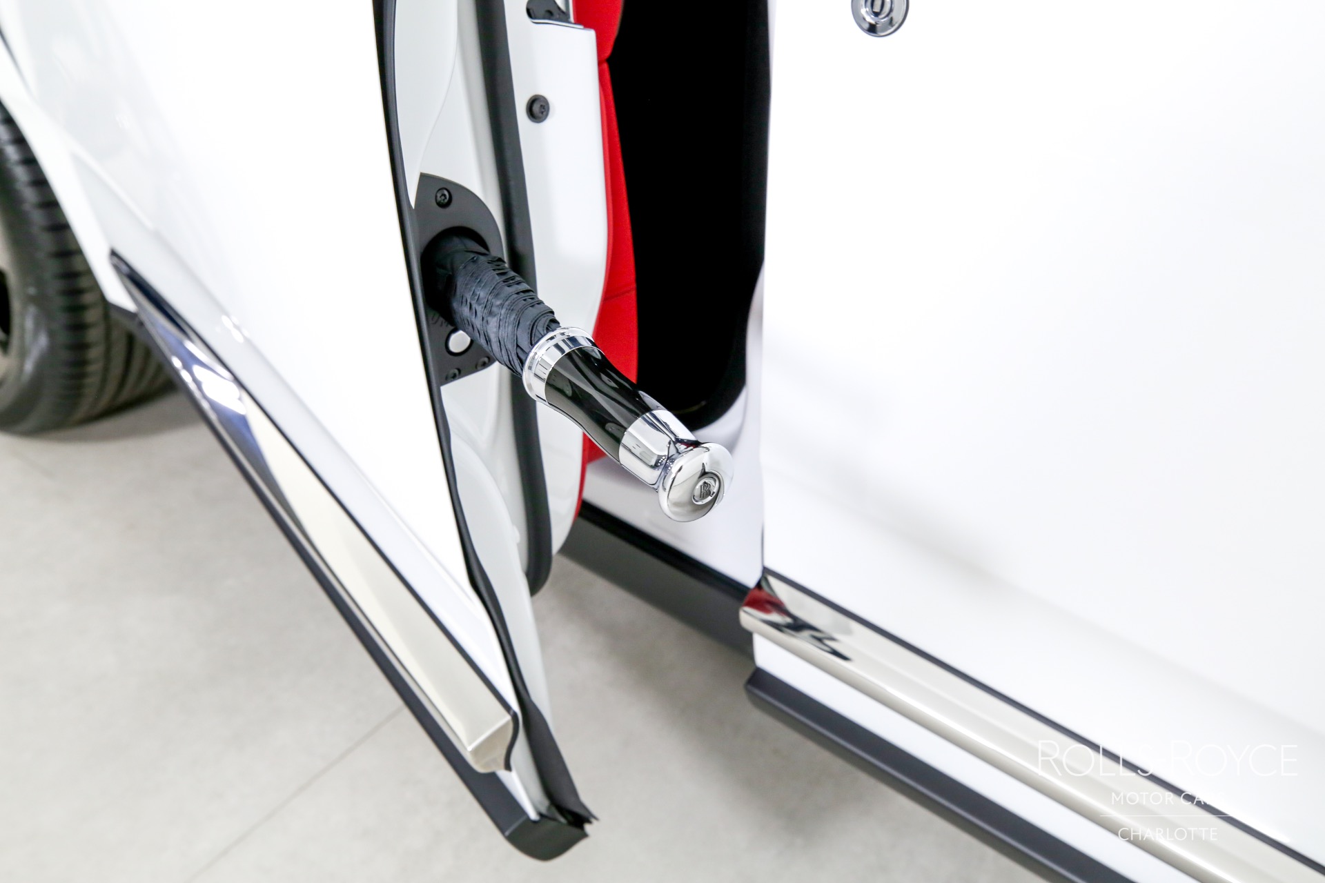 New 2024 Rolls-Royce Cullinan | Charlotte, NC