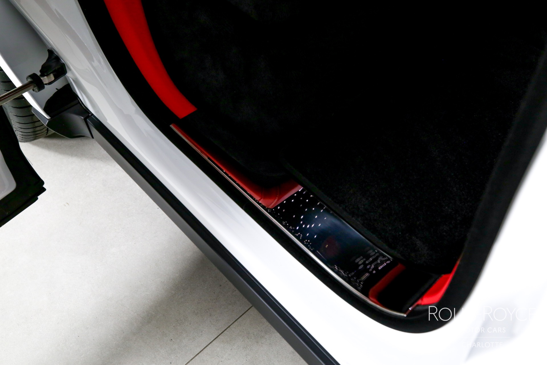 New 2024 Rolls-Royce Cullinan | Charlotte, NC