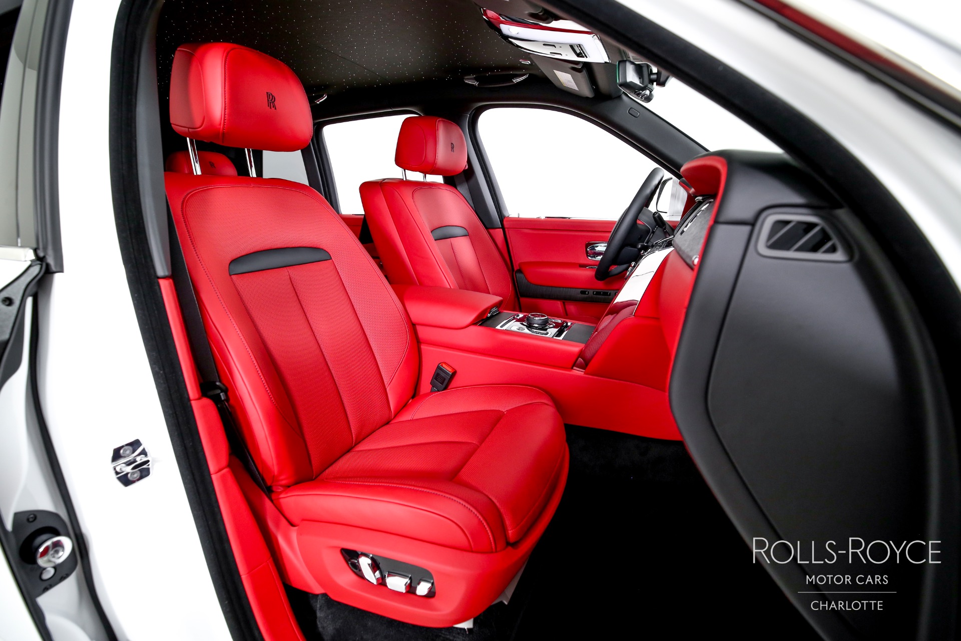 New 2024 Rolls-Royce Cullinan | Charlotte, NC
