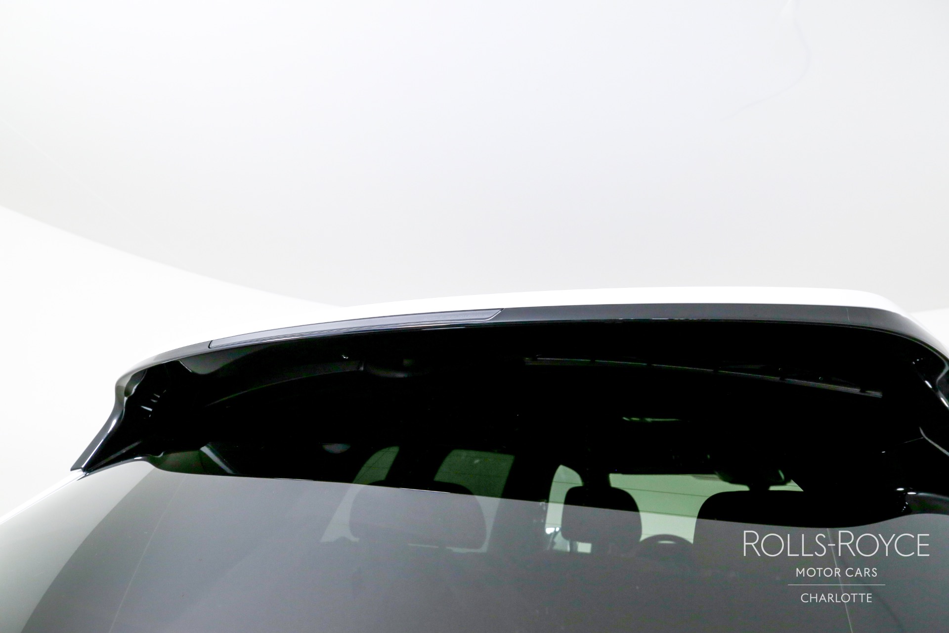 New 2024 Rolls-Royce Cullinan | Charlotte, NC