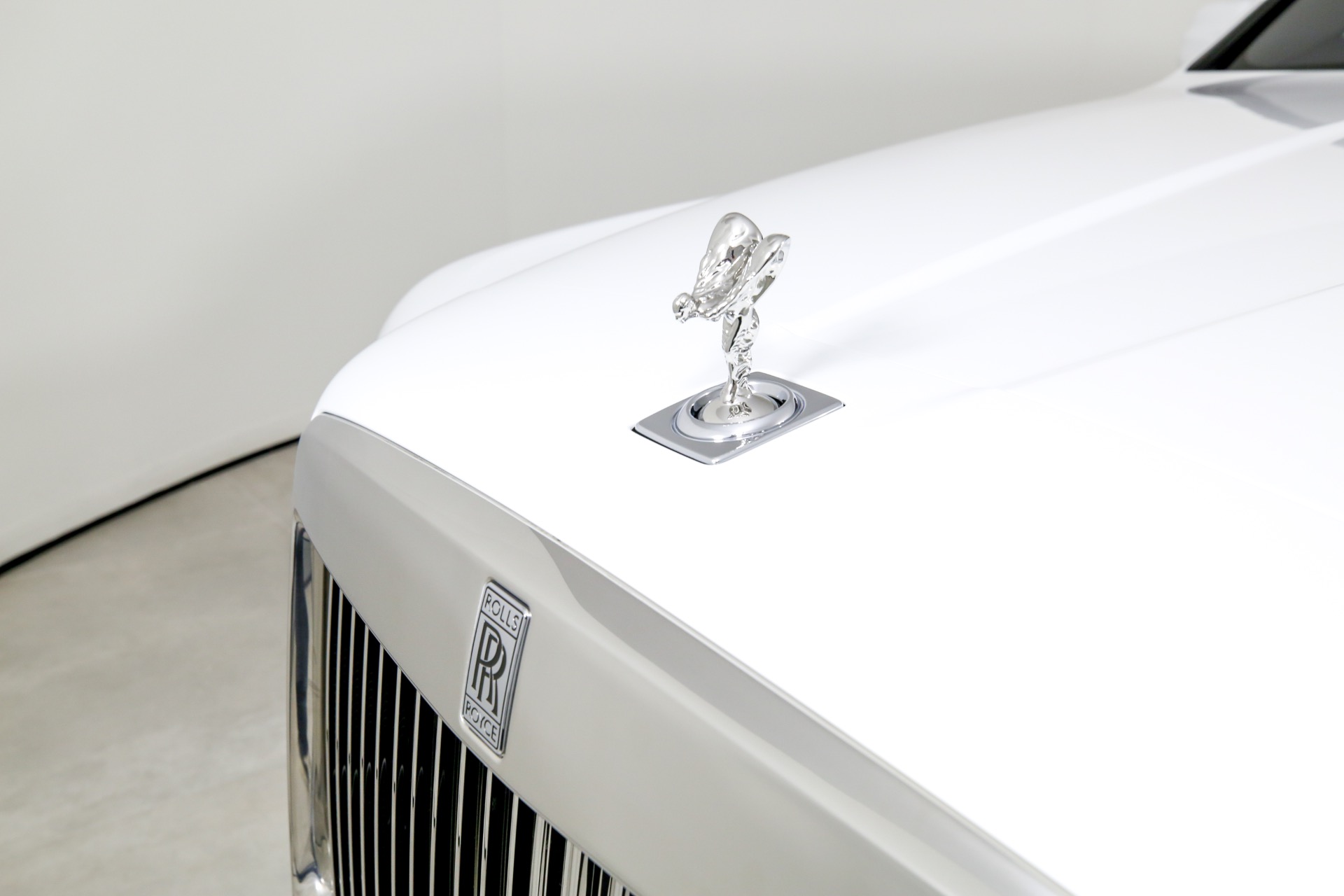 New 2024 Rolls-Royce Cullinan | Charlotte, NC