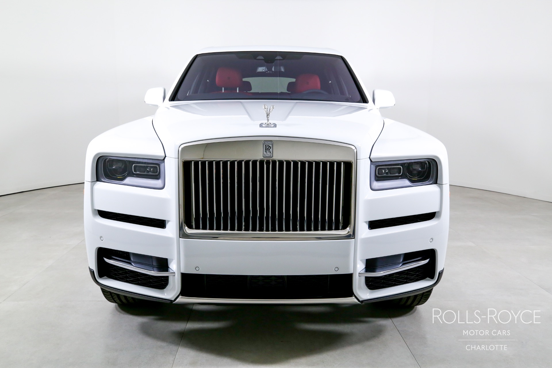 New 2024 Rolls-Royce Cullinan | Charlotte, NC