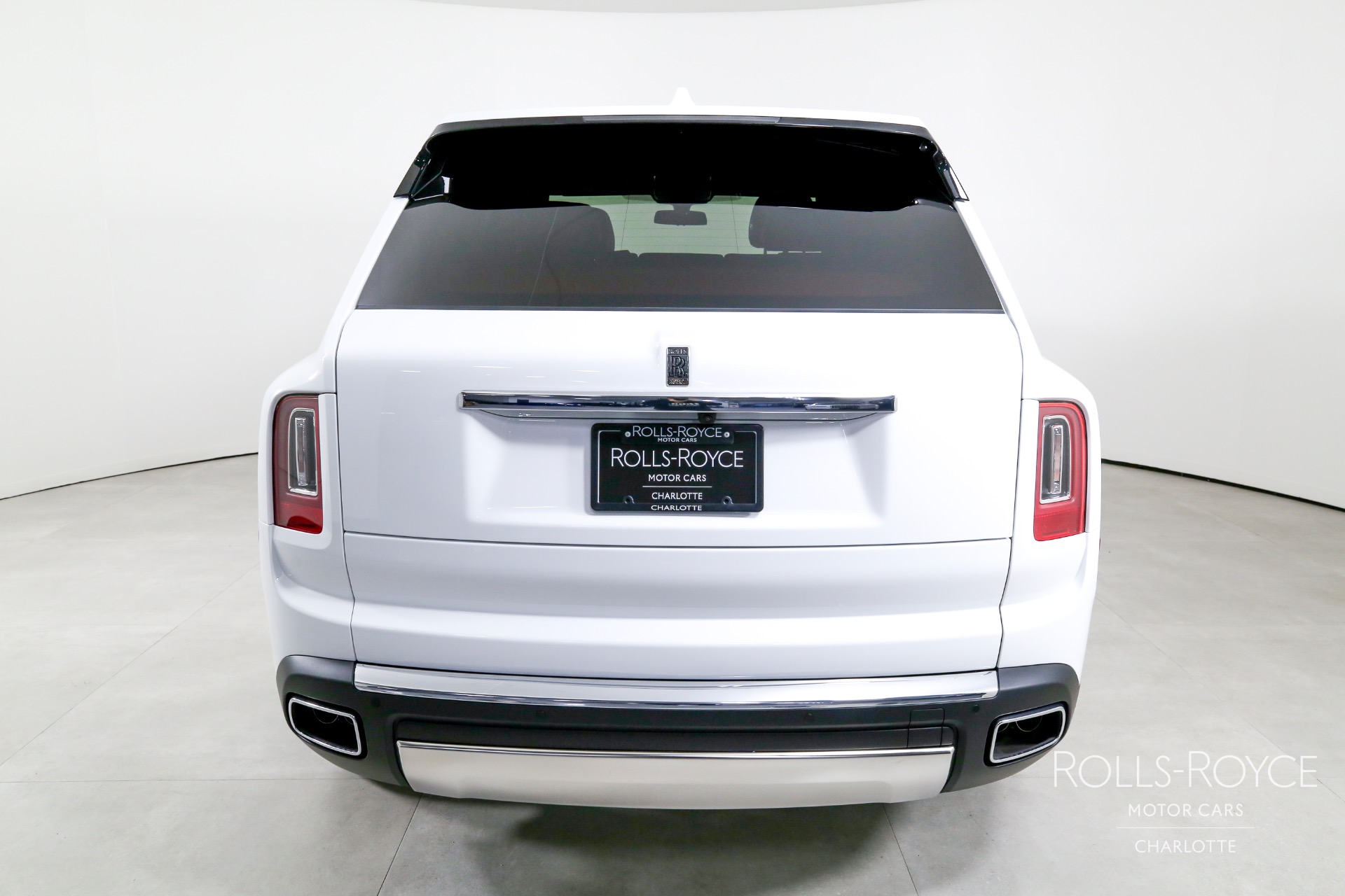 New 2024 Rolls-Royce Cullinan | Charlotte, NC