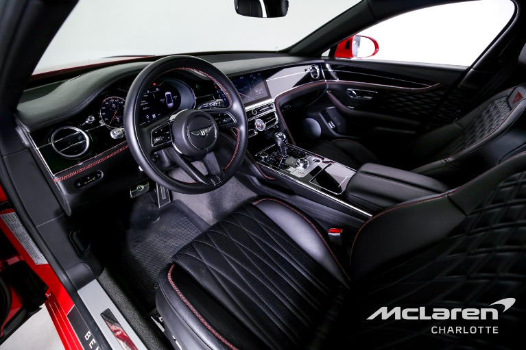 Used-2021-Bentley-Flying-Spur-W12