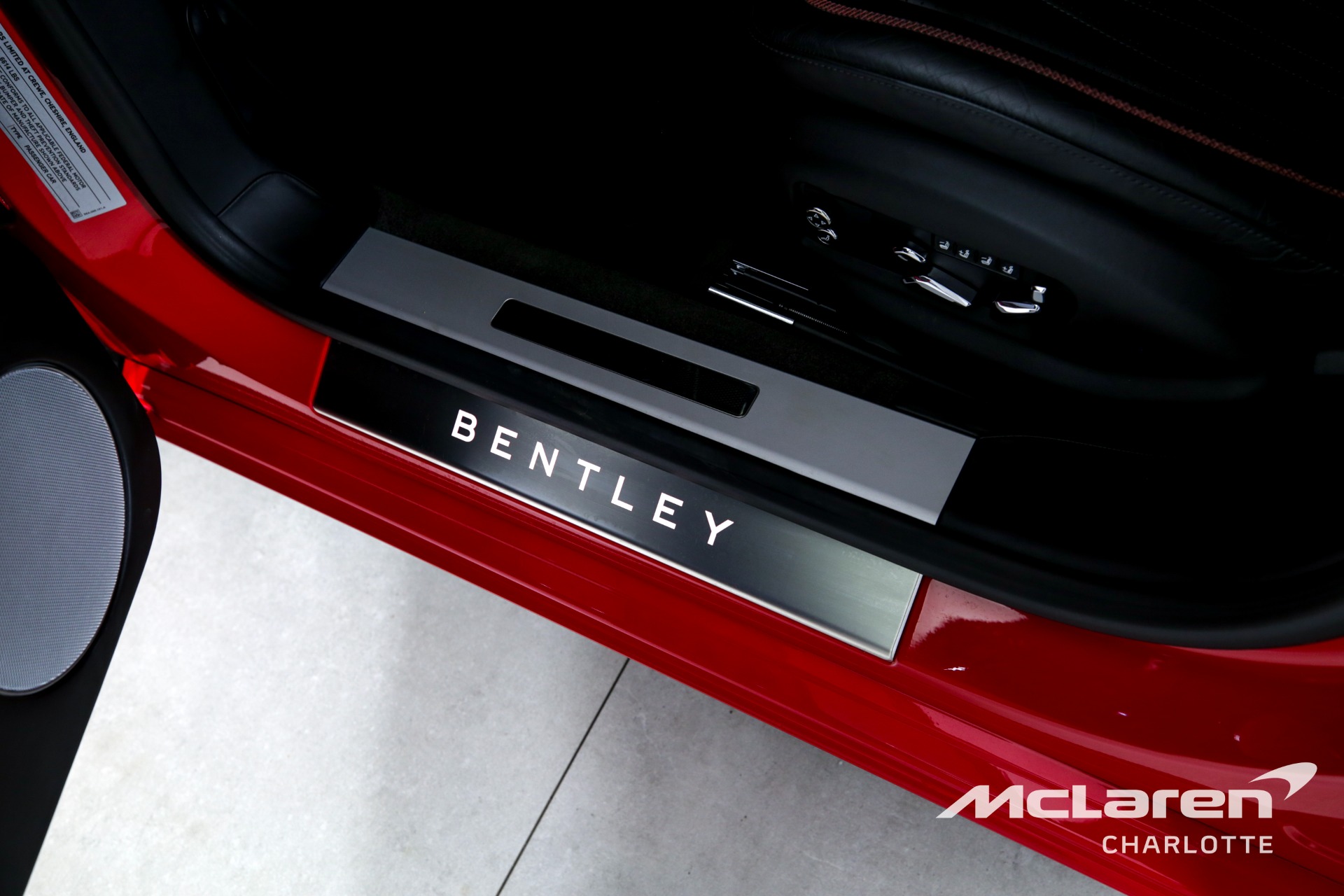 Used 2021 Bentley Flying Spur W12 | Charlotte, NC