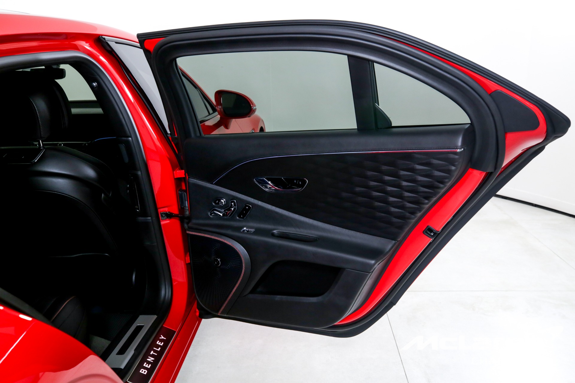 Used 2021 Bentley Flying Spur W12 | Charlotte, NC
