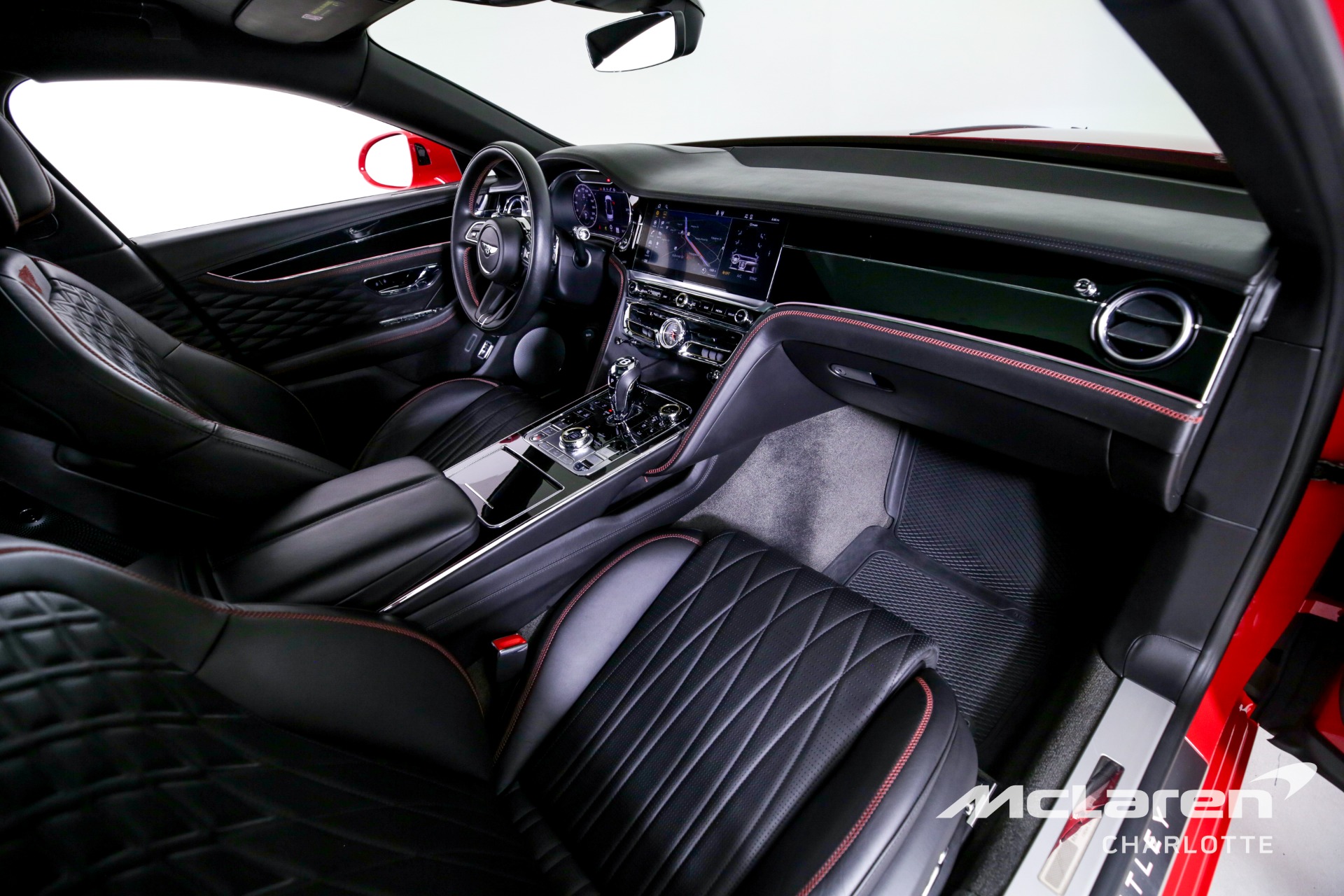 Used 2021 Bentley Flying Spur W12 | Charlotte, NC