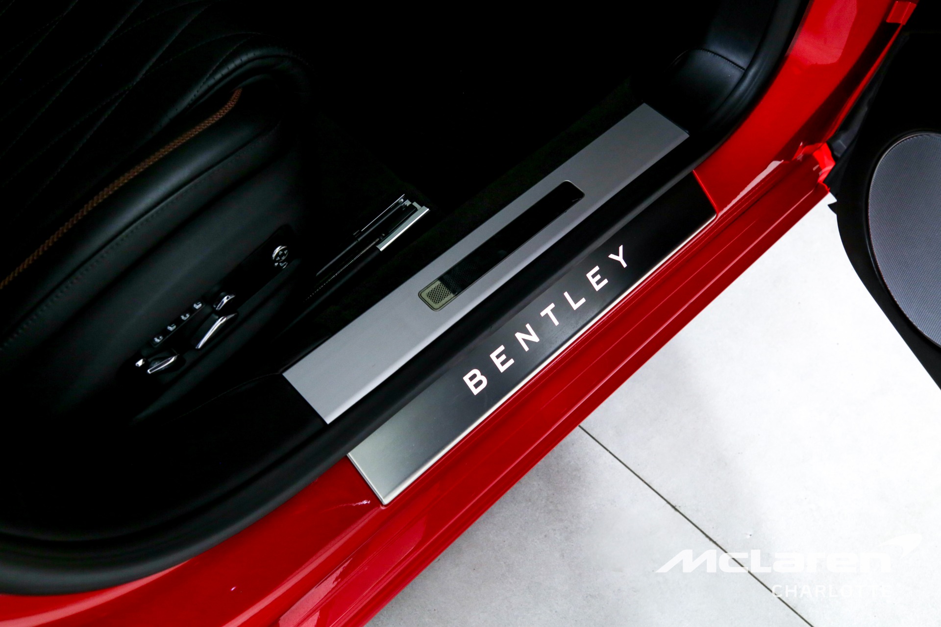 Used 2021 Bentley Flying Spur W12 | Charlotte, NC