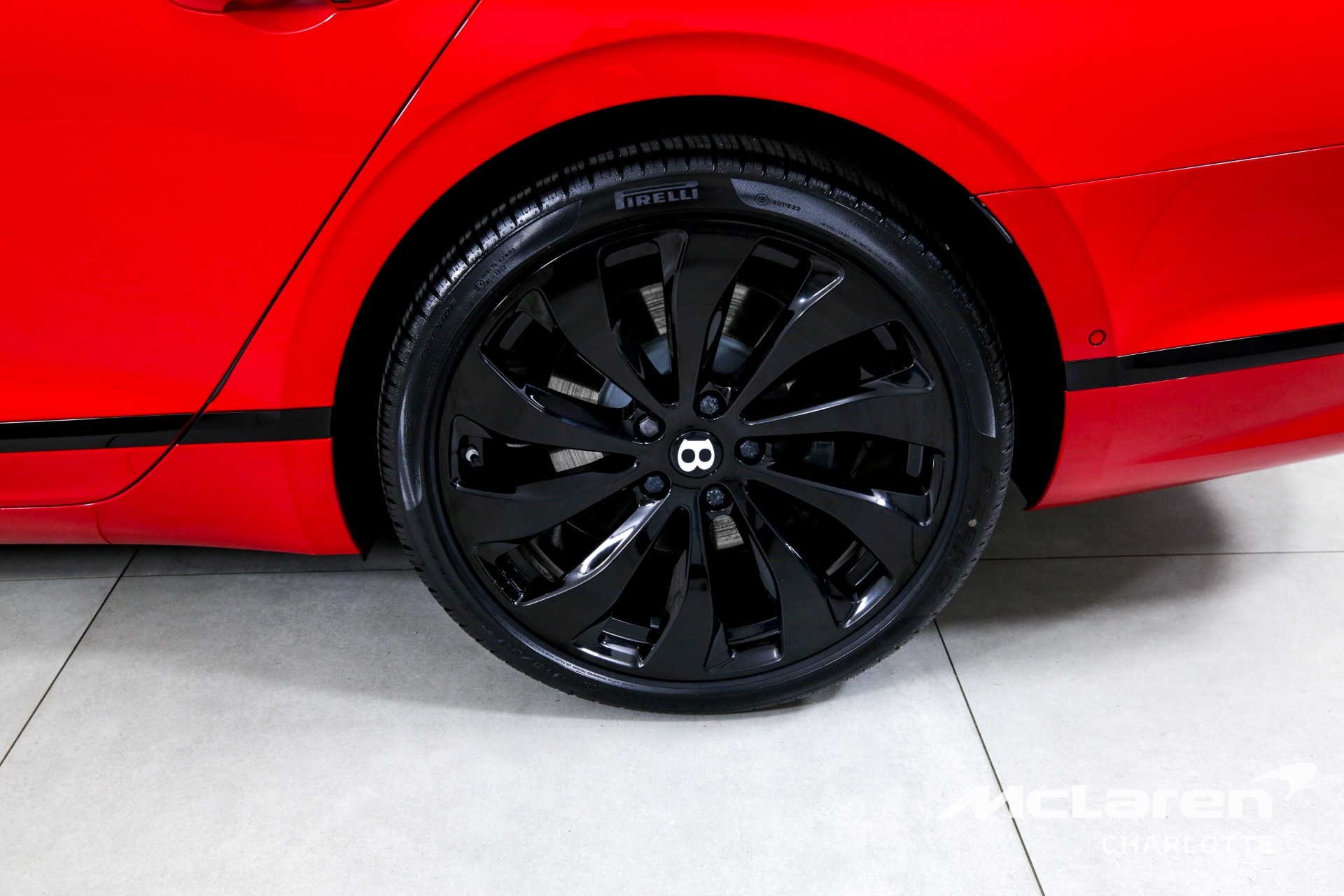 Used 2021 Bentley Flying Spur W12 | Charlotte, NC