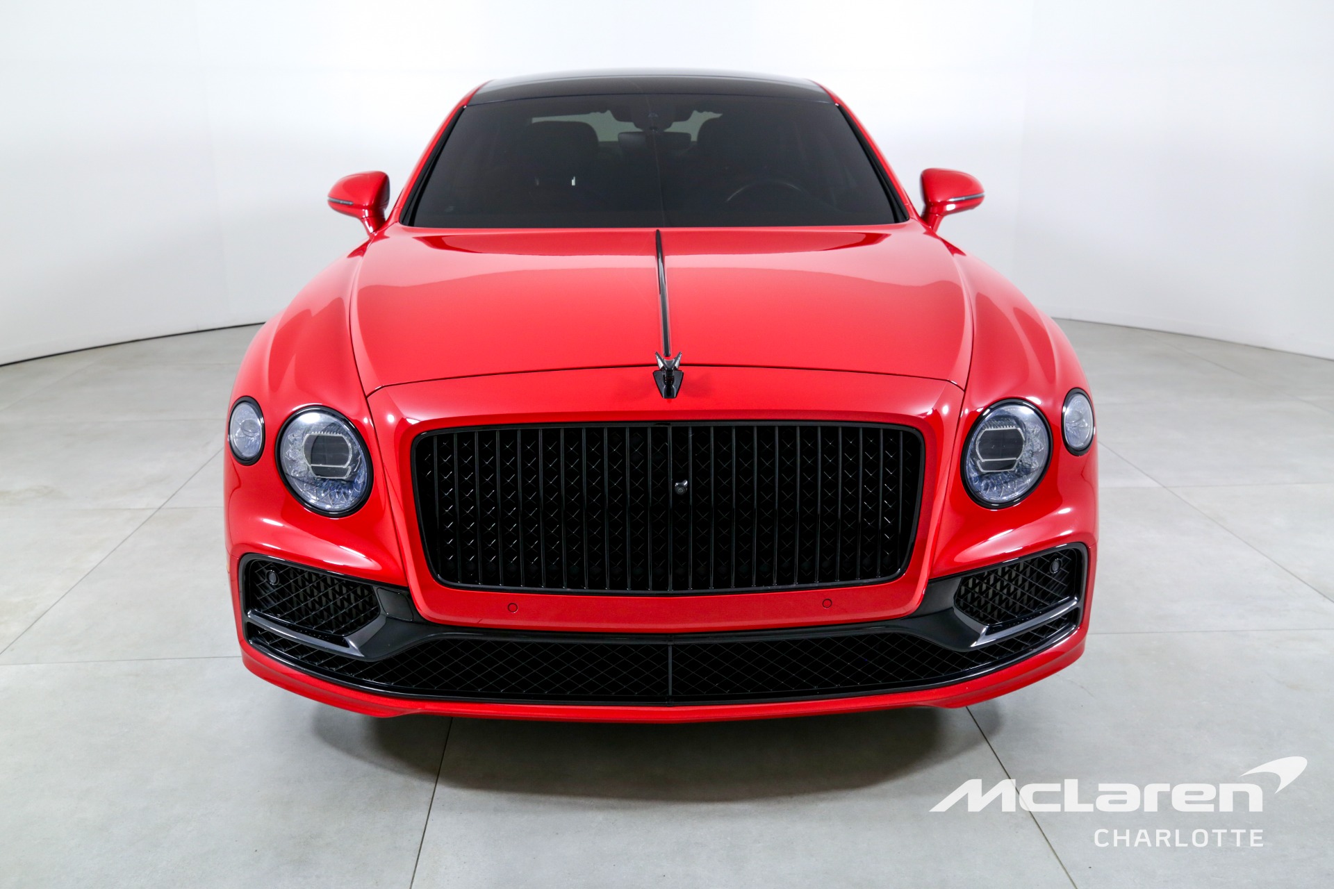 Used 2021 Bentley Flying Spur W12 | Charlotte, NC