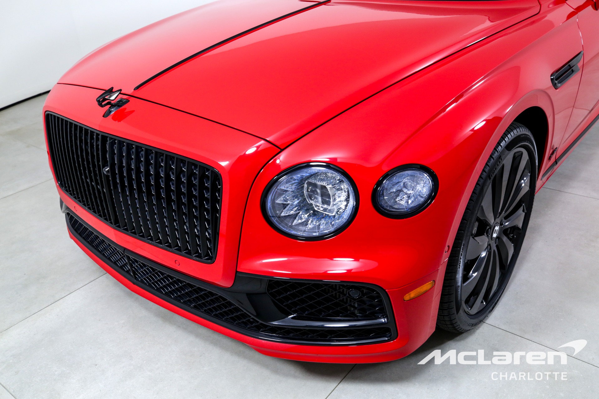 Used 2021 Bentley Flying Spur W12 | Charlotte, NC