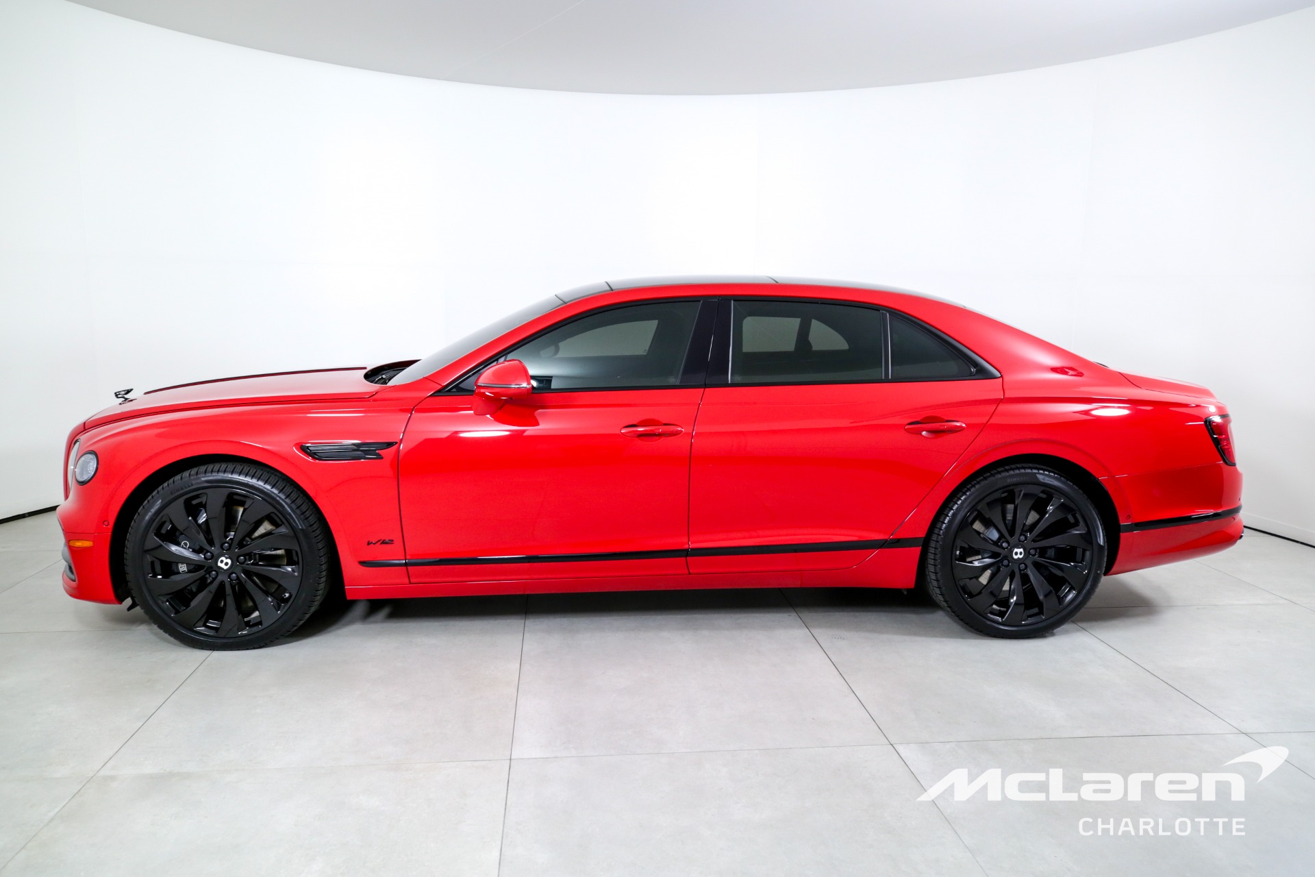 Used 2021 Bentley Flying Spur W12 | Charlotte, NC