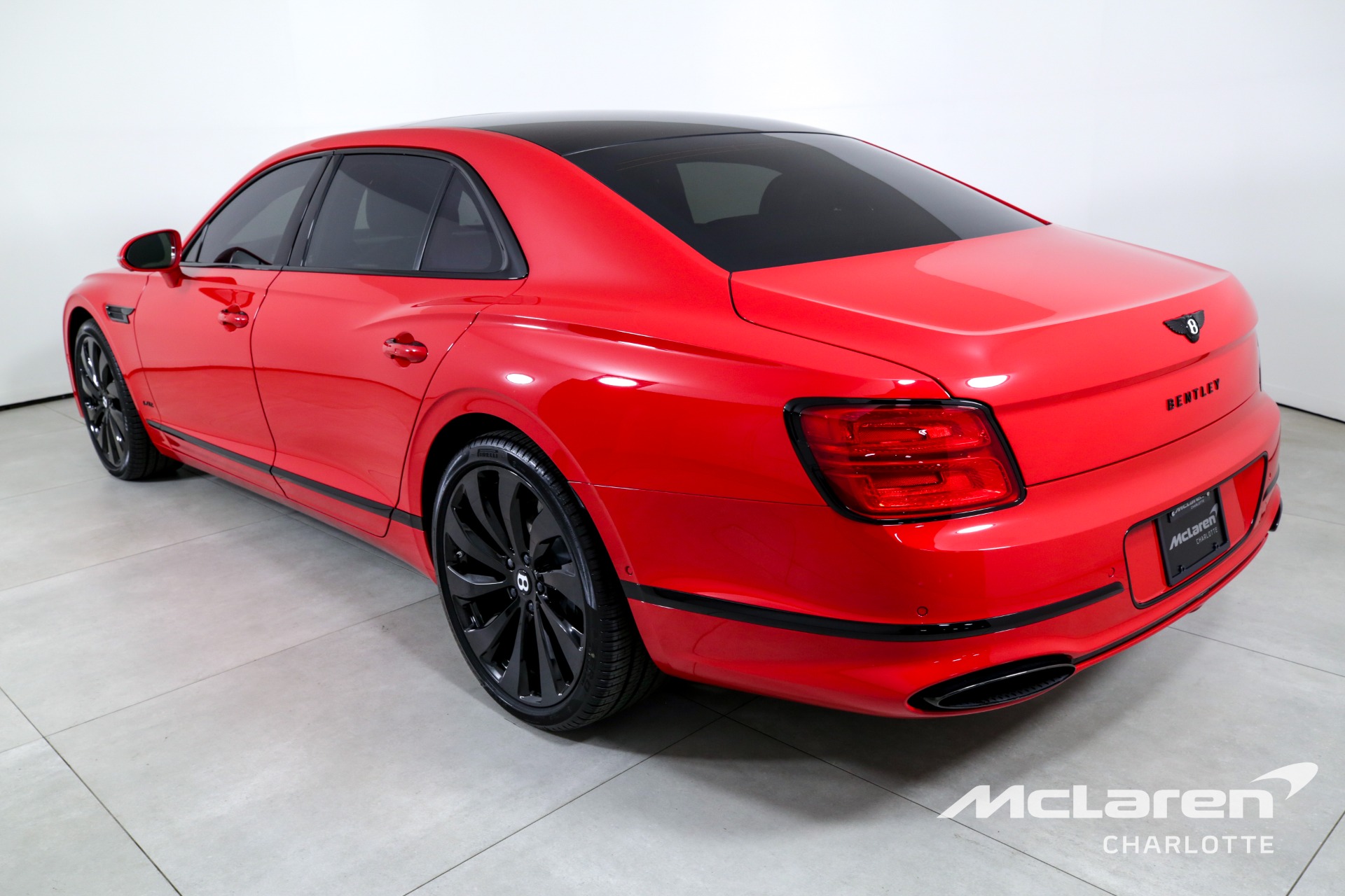 Used 2021 Bentley Flying Spur W12 | Charlotte, NC