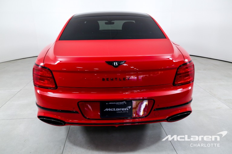 Used-2021-Bentley-Flying-Spur-W12