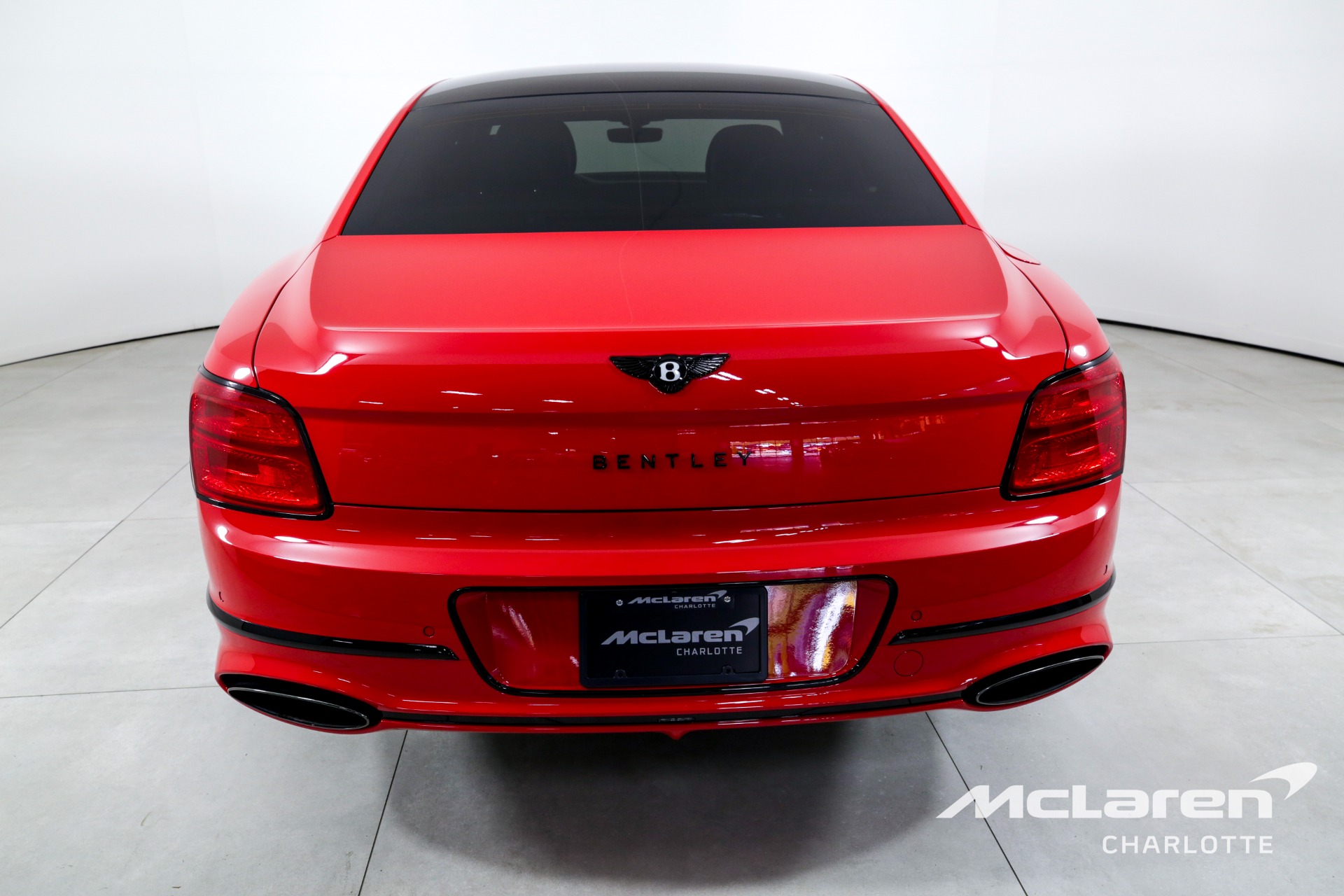 Used 2021 Bentley Flying Spur W12 | Charlotte, NC