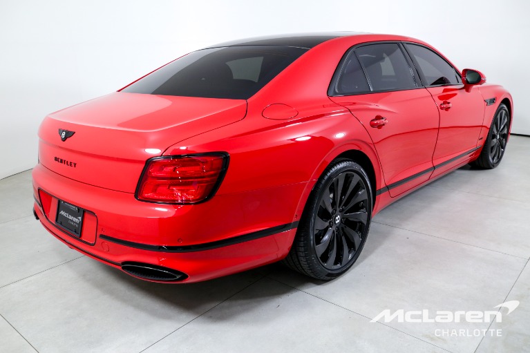 Used-2021-Bentley-Flying-Spur-W12