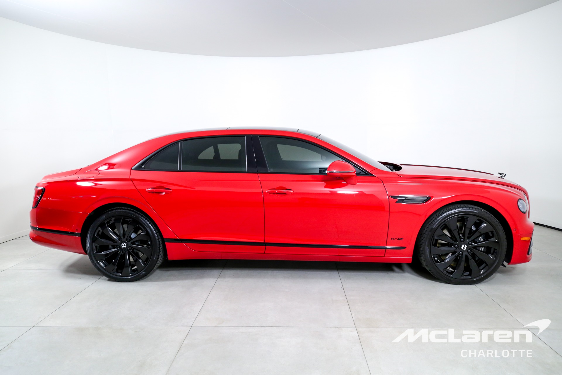 Used 2021 Bentley Flying Spur W12 | Charlotte, NC