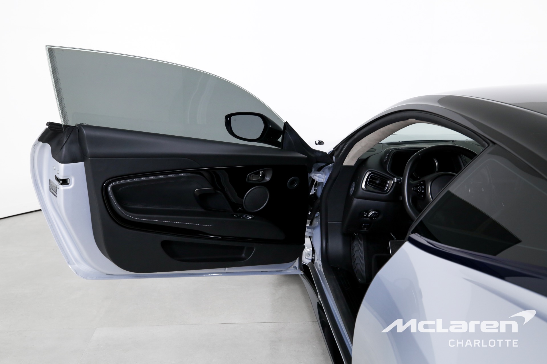 Used 2019 Aston Martin DB11 AMR | Charlotte, NC