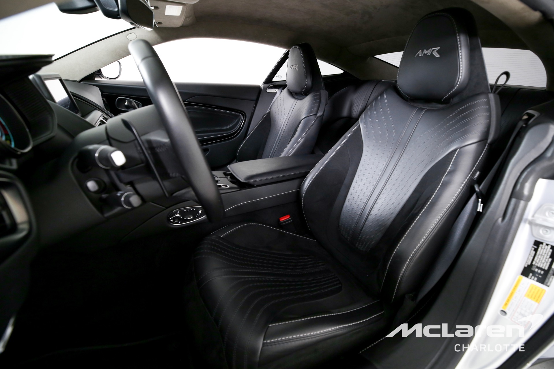 Used 2019 Aston Martin DB11 AMR | Charlotte, NC