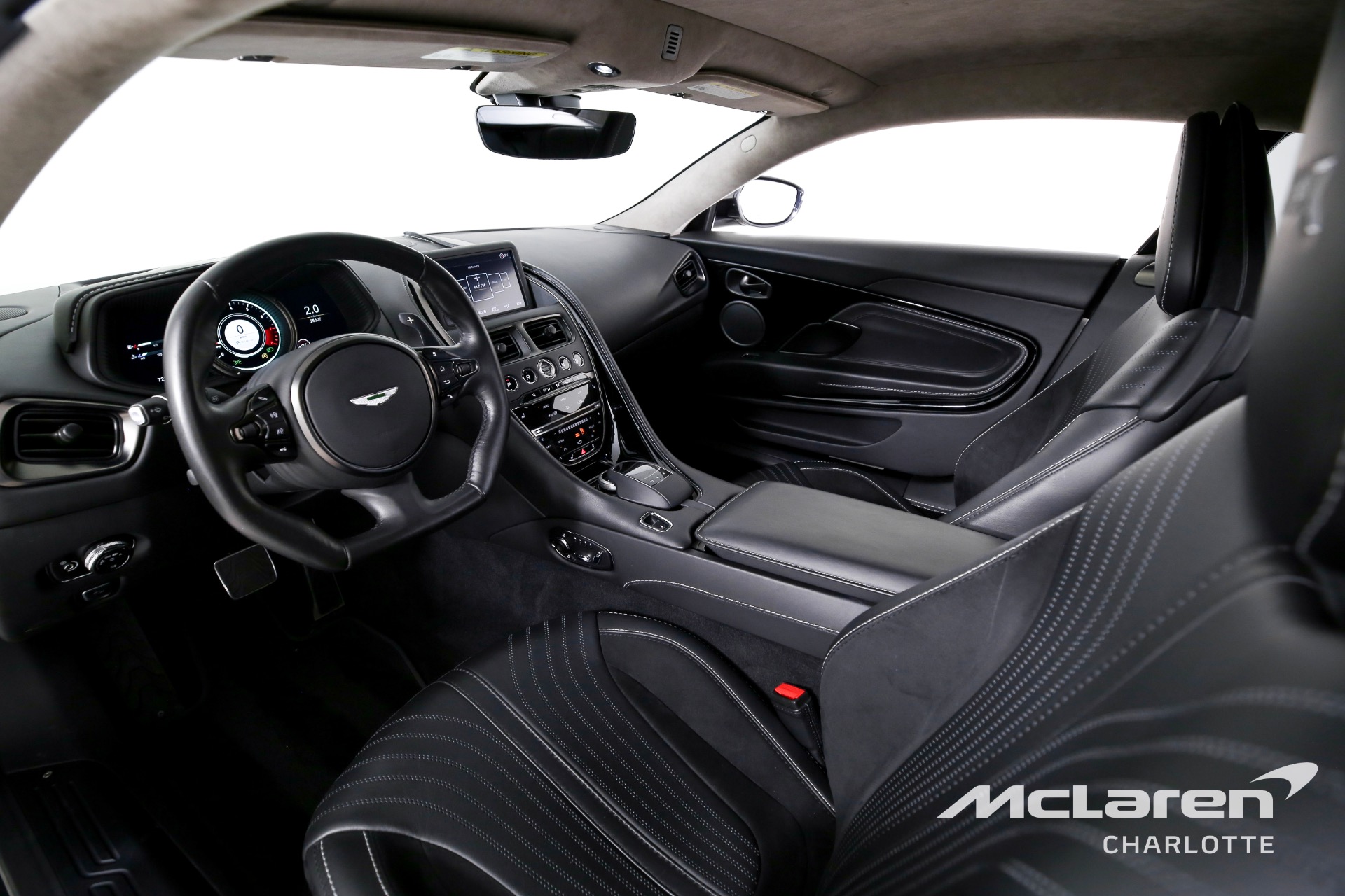 Used 2019 Aston Martin DB11 AMR | Charlotte, NC