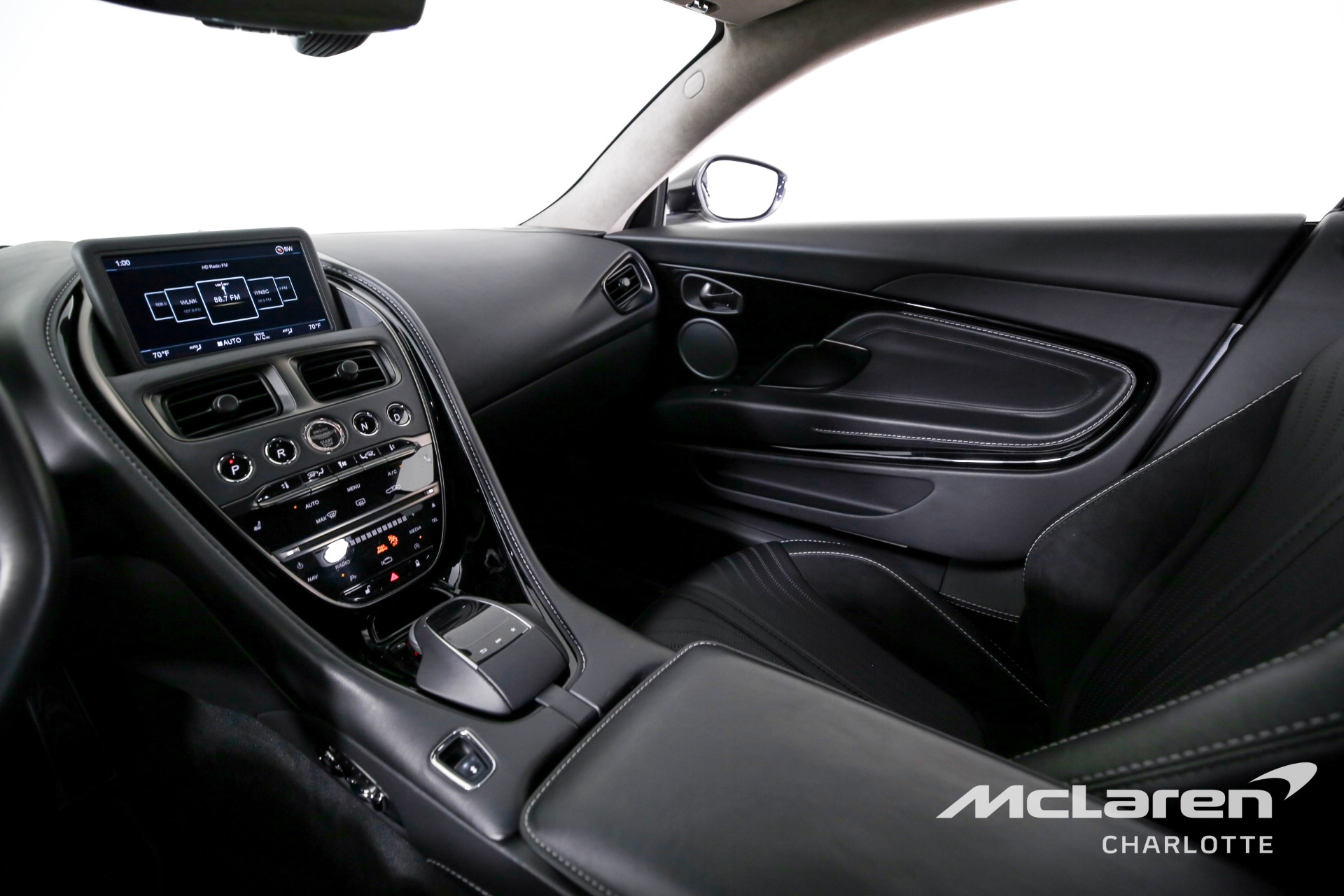Used 2019 Aston Martin DB11 AMR | Charlotte, NC