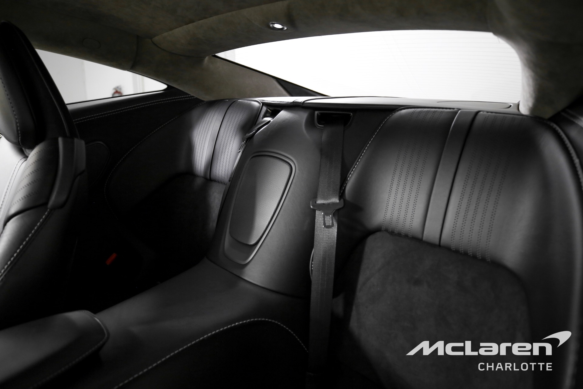 Used 2019 Aston Martin DB11 AMR | Charlotte, NC