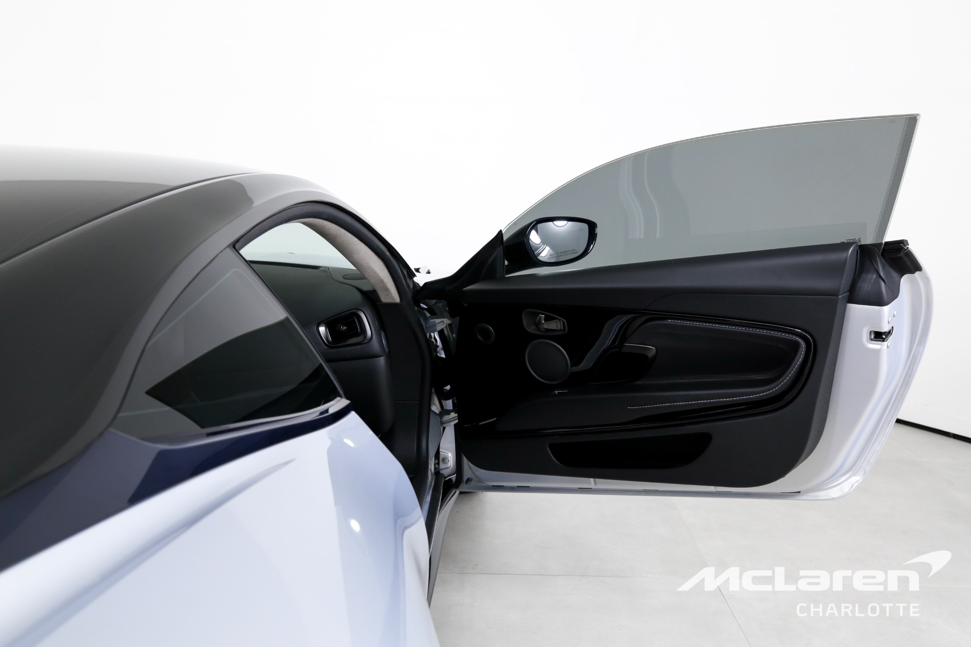 Used 2019 Aston Martin DB11 AMR | Charlotte, NC