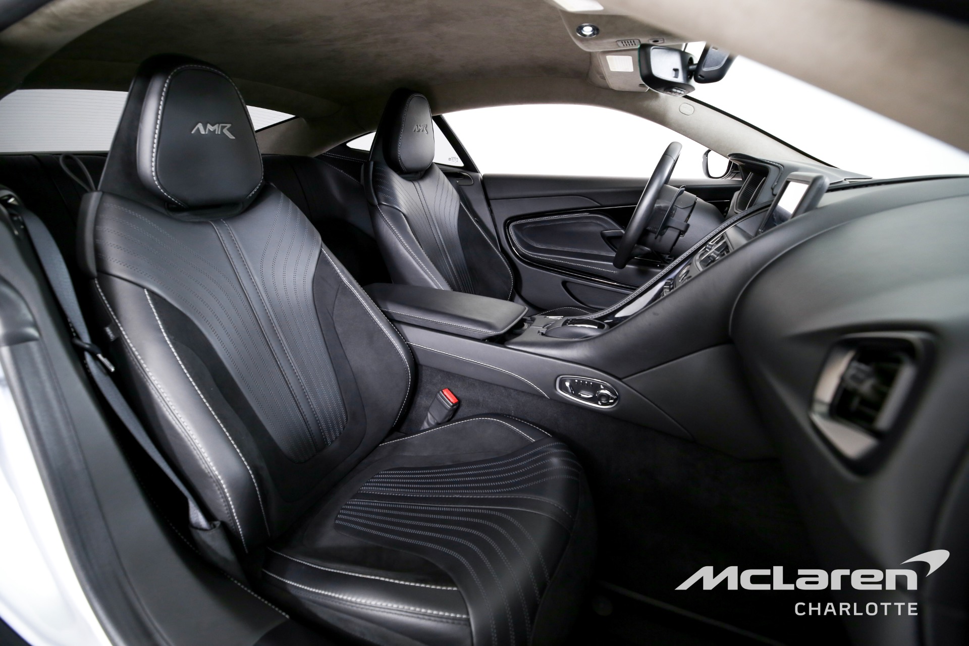 Used 2019 Aston Martin DB11 AMR | Charlotte, NC
