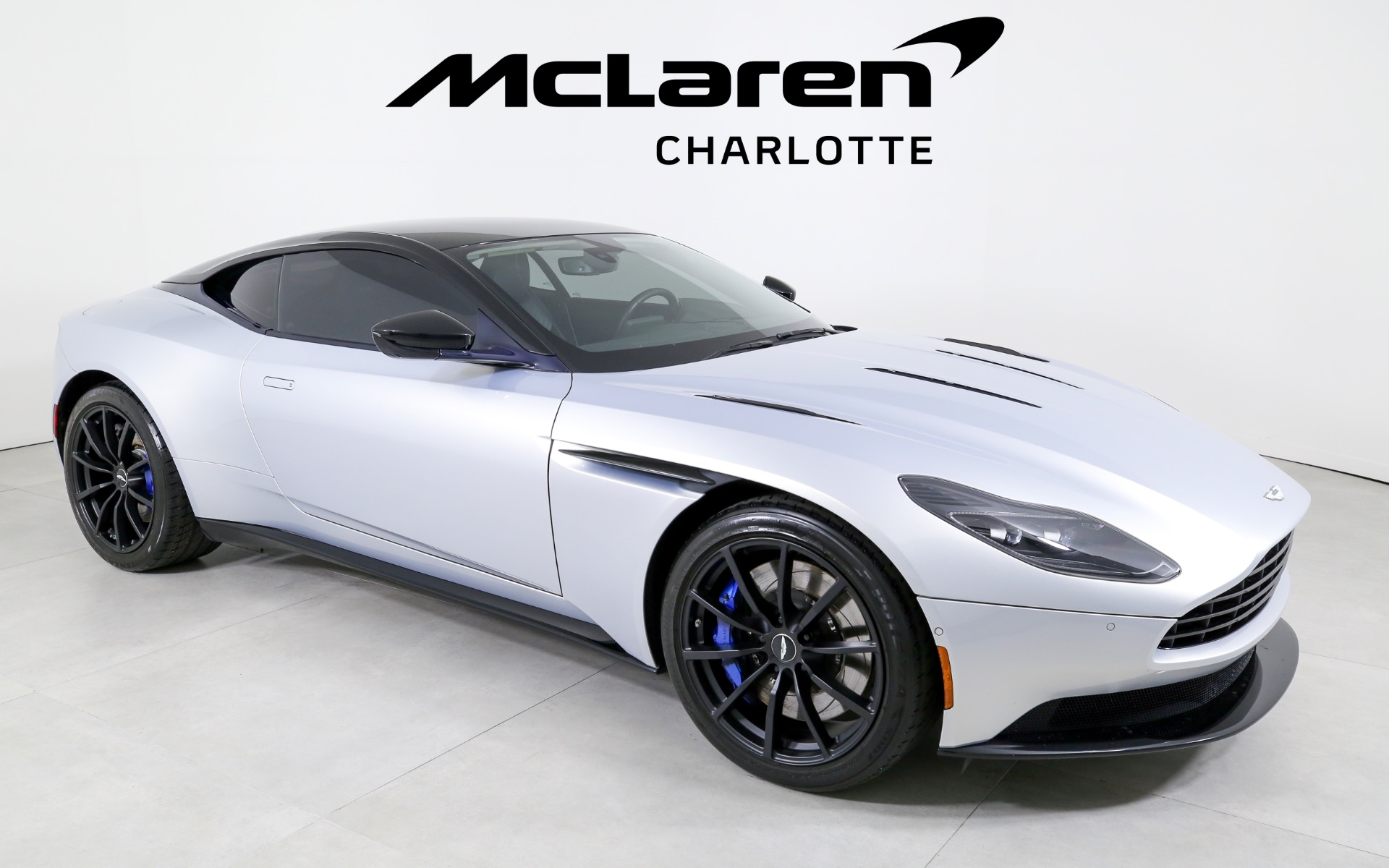 Used 2019 Aston Martin DB11 AMR | Charlotte, NC