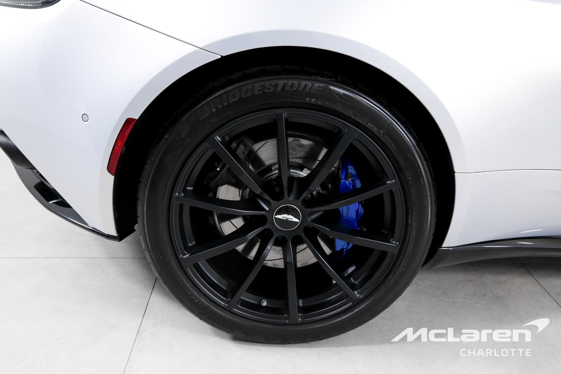 Used 2019 Aston Martin DB11 AMR | Charlotte, NC