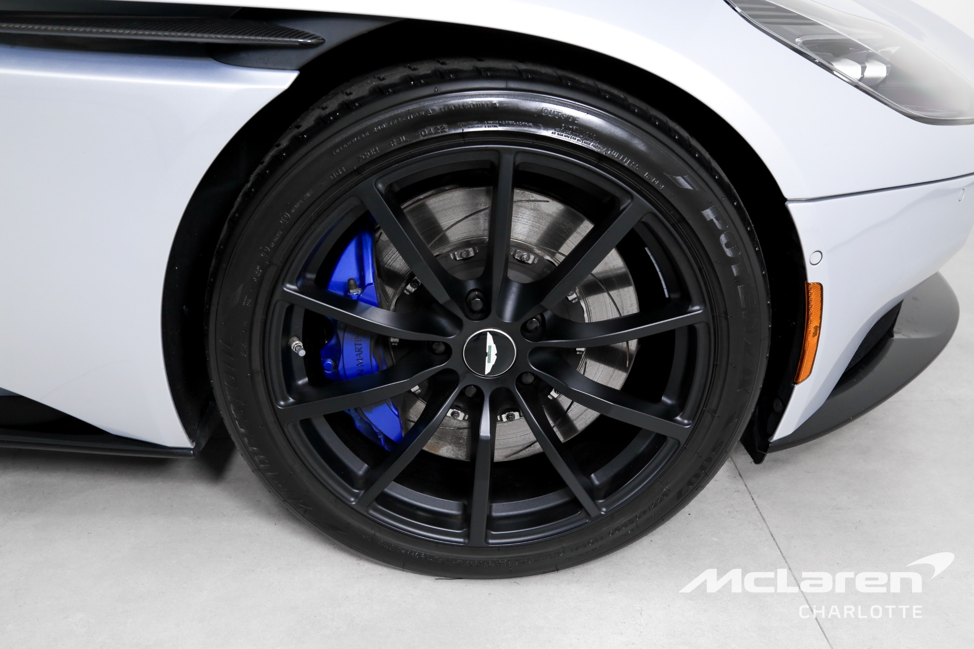 Used 2019 Aston Martin DB11 AMR | Charlotte, NC
