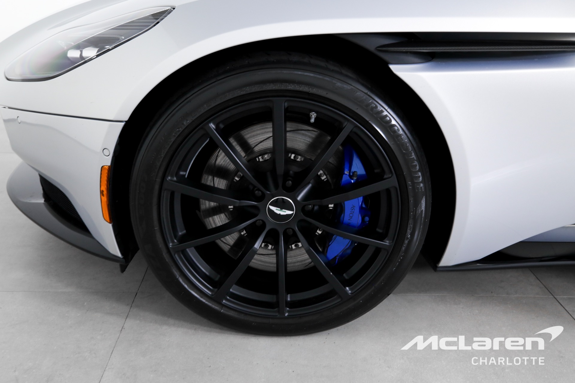 Used 2019 Aston Martin DB11 AMR | Charlotte, NC