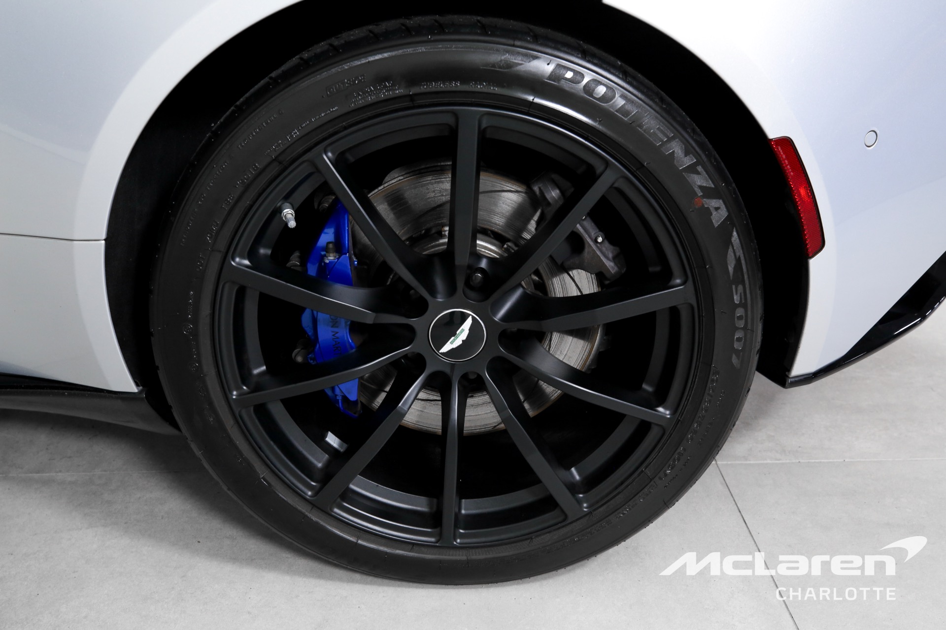 Used 2019 Aston Martin DB11 AMR | Charlotte, NC
