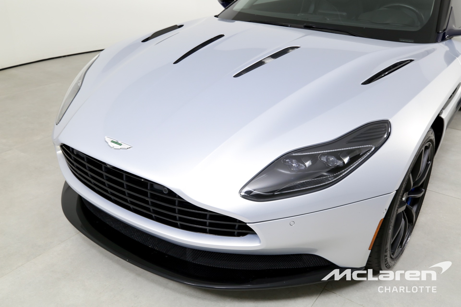 Used 2019 Aston Martin DB11 AMR | Charlotte, NC