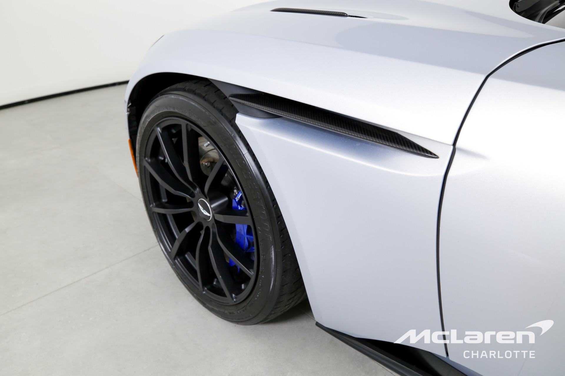Used 2019 Aston Martin DB11 AMR | Charlotte, NC